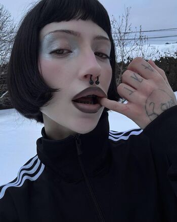 Sleepgirlasmr leaked private photo uncensored HD quality