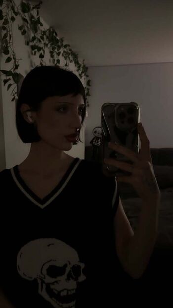 Sleepgirlasmr leaked private photo uncensored HD quality