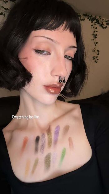 Sleepgirlasmr leaked private photo uncensored HD quality