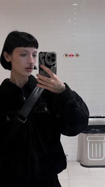 Sleepgirlasmr leaked private photo uncensored HD quality