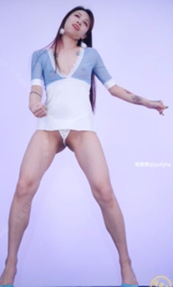 Slutty asian dancers page leaked private photo uncensored HD quality