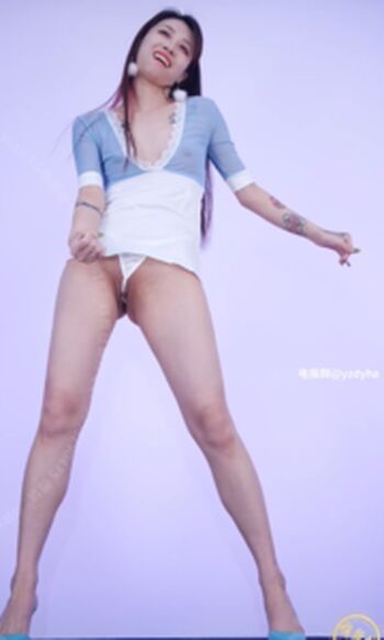 Slutty asian dancers page leaked private photo uncensored HD quality
