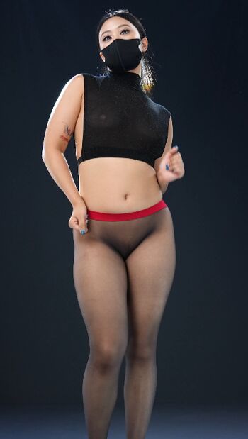 Slutty asian dancers page leaked private photo uncensored HD quality