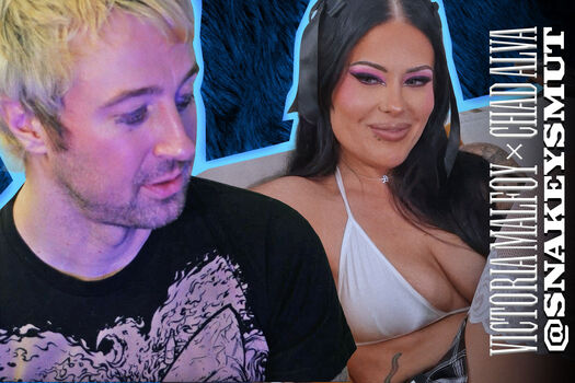 Snakeysmut leaked private photo uncensored HD quality