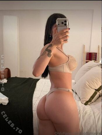 Sofi maure  page leaked private photo uncensored HD quality