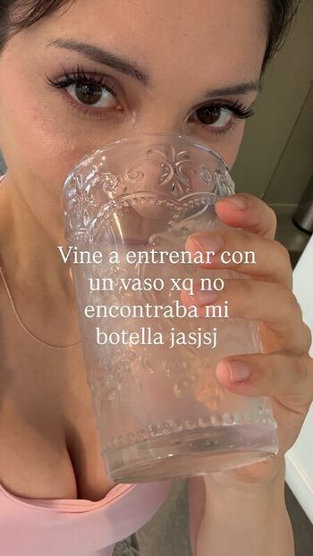 Sofi maure  page leaked private photo uncensored HD quality