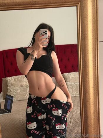 Sofi maure  page leaked private photo uncensored HD quality