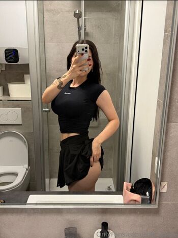 Sofi maure  page leaked private photo uncensored HD quality