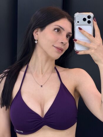 Sofi maure  page leaked private photo uncensored HD quality