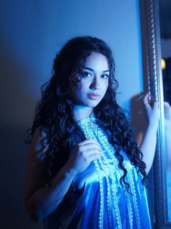 Sofia gomez  page leaked private photo uncensored HD quality