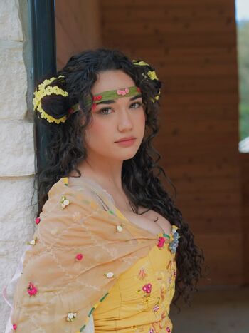 Sofia gomez  page leaked private photo uncensored HD quality