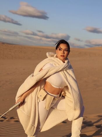 Sofia gomez  page leaked private photo uncensored HD quality