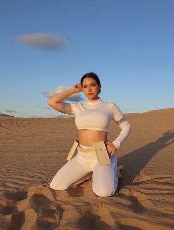 Sofia gomez  page leaked private photo uncensored HD quality