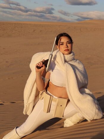 Sofia gomez  page leaked private photo uncensored HD quality
