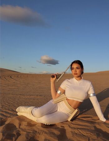 Sofia gomez  page leaked private photo uncensored HD quality