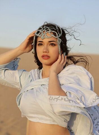 Sofia gomez  page leaked private photo uncensored HD quality
