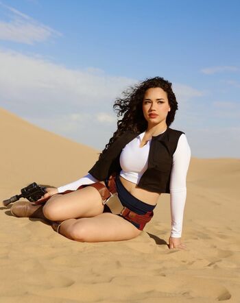 Sofia gomez  page leaked private photo uncensored HD quality