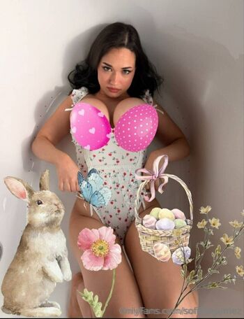 Sofia gomez  page leaked private photo uncensored HD quality