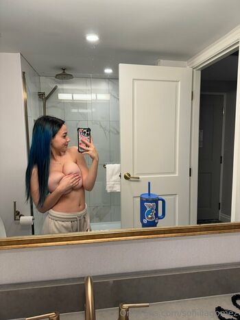 Sofia gomez  page leaked private photo uncensored HD quality