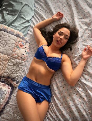 Sofia gomez  page leaked private photo uncensored HD quality