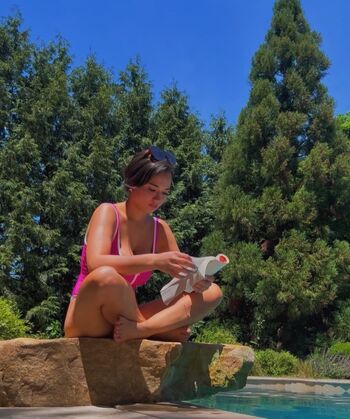 Sofia gomez  page leaked private photo uncensored HD quality