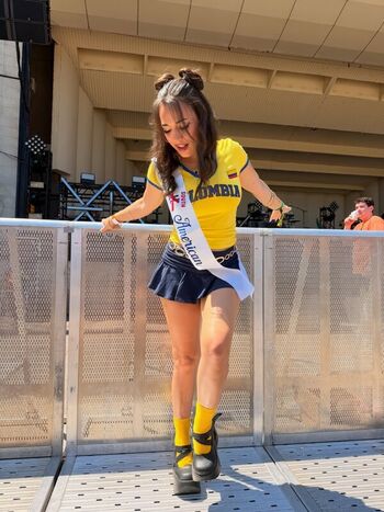 Sofia gomez  page leaked private photo uncensored HD quality