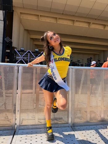 Sofia gomez  page leaked private photo uncensored HD quality