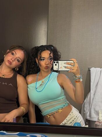 Sofia gomez  page leaked private photo uncensored HD quality