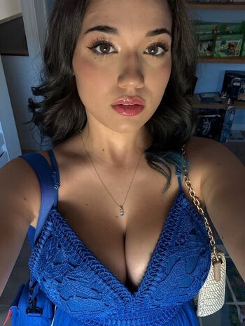 Sofia gomez  page leaked private photo uncensored HD quality