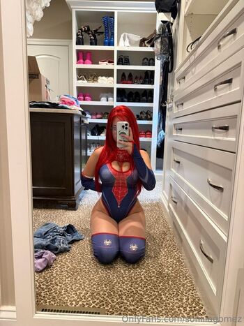 Sofia gomez  page leaked private photo uncensored HD quality