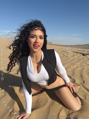 Sofia gomez  page leaked private photo uncensored HD quality