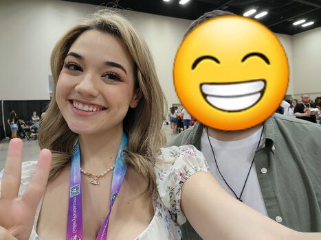 Sofia gomez  page leaked private photo uncensored HD quality