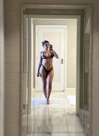Sofia jamora  page leaked private photo uncensored HD quality