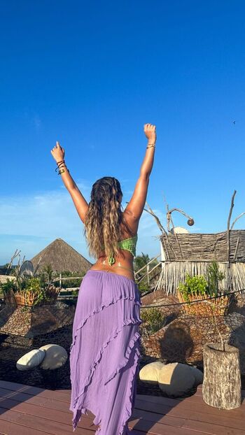 Sofia jamora leaked private photo uncensored HD quality