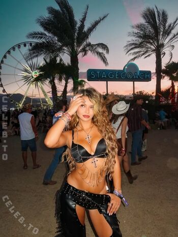 Sofia jamora leaked private photo uncensored HD quality