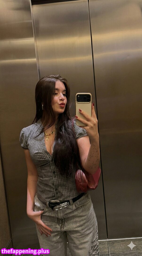 Allure by ana leaked private photo uncensored HD quality