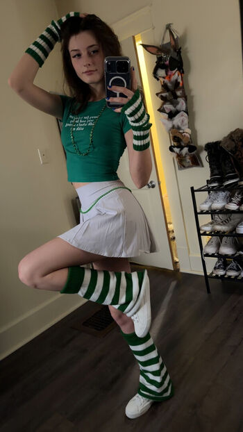 Soggyalien  page leaked private photo uncensored HD quality