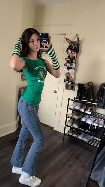 Soggyalien  page leaked private photo uncensored HD quality