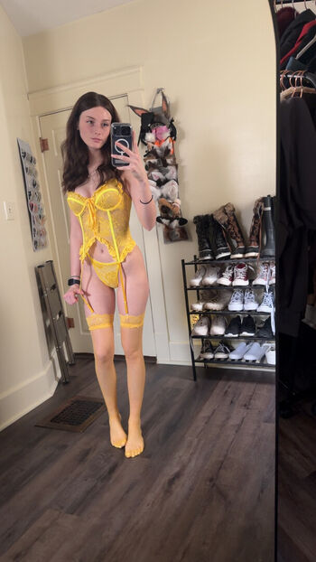Soggyalien  page leaked private photo uncensored HD quality