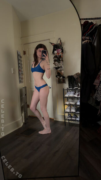 Soggyalien leaked private photo uncensored HD quality
