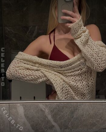 Sol aguilera  page leaked private photo uncensored HD quality