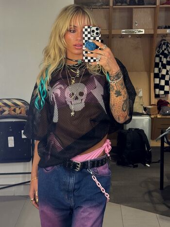 Sol ruca leaked private photo uncensored HD quality