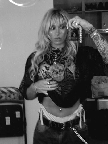 Sol ruca leaked private photo uncensored HD quality