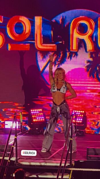 Sol ruca leaked private photo uncensored HD quality