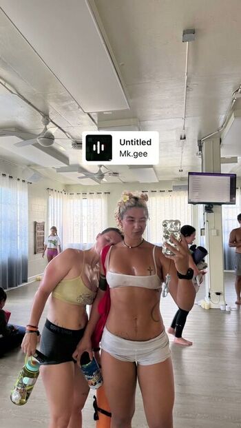 Soleyfaye page leaked private photo uncensored HD quality