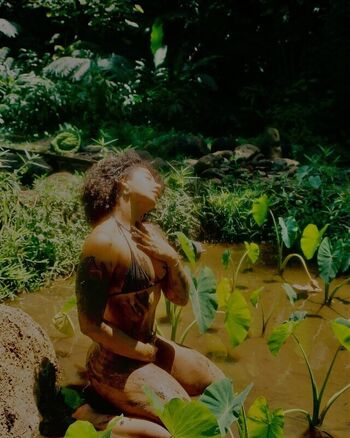 Soleyfaye page leaked private photo uncensored HD quality