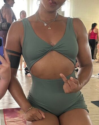 Soleyfaye page leaked private photo uncensored HD quality