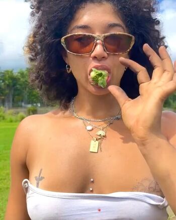Soleyfaye page leaked private photo uncensored HD quality