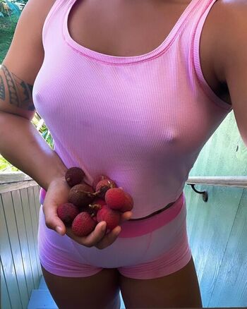Soleyfaye page leaked private photo uncensored HD quality