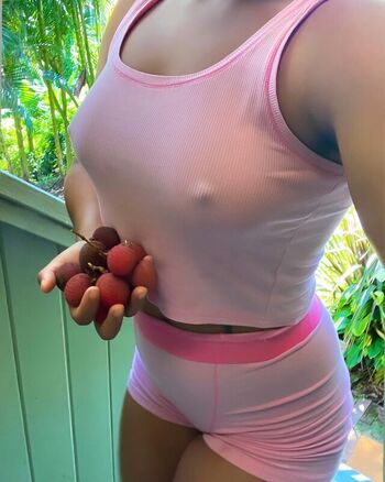 Soleyfaye page leaked private photo uncensored HD quality